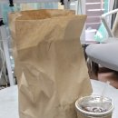 상도동 신대방삼거리역 쫄깃한 소금빵 맛집 보라매 빵집 &#39;기역니은디귿제빵점&#39;