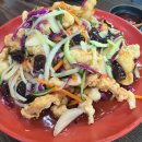 오복반점 이미지