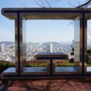 보광사 석조석가여래좌상과 짓샘 이미지