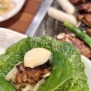 꽃담갈비 학동점 이미지