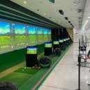 임팩트골프실내연습장 이미지