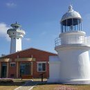 완도 소안면 구 당사도 등대 이미지