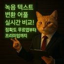 브이.브이씨 | 녹음 텍스트 변환 어플 실시간 비교! 정확도 무료앱부터 프리미엄까지
