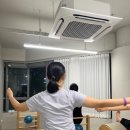 율리지하철역(08030) | 화명동 필라테스 오운필라테스 금곡점 그룹레슨 후기