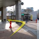 안국역 엘리베이터 이미지