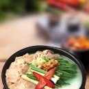 가마솥탕식당 이미지