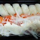 뉴펜 | 🍣 초밥 만들기부터 먹방까지! 3D펜으로 만든 귀여운 초밥 후기