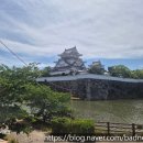 (일본 오사카) 기시와다에 관광객이 많지 않아 더 좋았던 오사카 기시와다성 후기