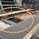 철산배수펌프장 체육시설 이미지