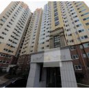 사하구 롯데캐슬아파트 진입로 이미지