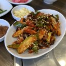 이가네우렁쌈밥 이미지