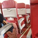 직항 (인천-칼리보) 제스트 항공으로 보라카이 가기 이미지