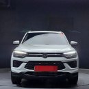 쌍용오토모터스 이미지