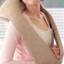 3300 | 휴플러스 무선 목 어깨 안마기 마사지기 듀얼태핑 코드제로 3300 사용 후기