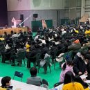 곡성체육관 이미지