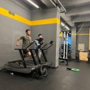 크로스핏 강동 이미지