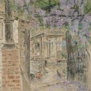 한국근현대미술명작전 이미지