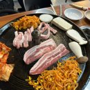 ssack쓰리솥뚜껑김치삼겹살 이미지