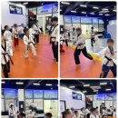 신화태권도장 이미지