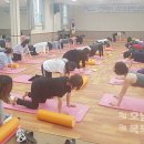 필라테스교실 이미지