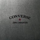 CONVERSE