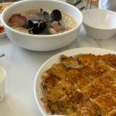 남면공설시장 | 남해 남면 칼국수 파전맛집 홍덕정