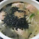 자매손맛칼국수
