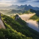 천보산 약수터(금오동) 이미지