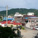 해향민박