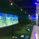 OK스크린골프연습장 이미지