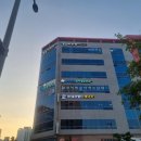 [대구간판수리] 동구 (주)한영 옥상에서 간판 smps 올교체 시공 후기