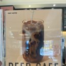 가성비 좋은 검암 1지구 카페 우지 커피 oozy coffee