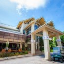 네츄럴파크리조트 이미지