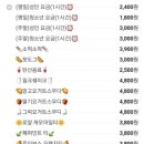 카페노리터 대구동성로점 이미지