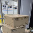 오로스크린골프(526) | 영등포 GDR 골프연습장 이펀 EL-S526X 빔프로젝터 전체 교체 후기