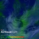 미세먼지와 초미세먼지 이미지