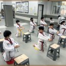 한결태권도 이미지