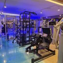 머슬비치짐 이미지