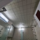 세움아파트 | 아파트 욕실천장 교체 후기 (리빙보드 vs 돔천장 비교)