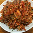 진미아구찜 이미지