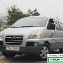 광명카센타 | 현대 스타렉스 점보 12인승 GRX 일반형 07년식 후기 -시골중고차-