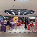 오곡 오지 | 청주 팝업스토어 추천! 커넥트현대 &#39;강한 소상공인&#39; 팝업 후기 (ft. 스탬프 투어, 딜리셔스마켓, 여리여리)