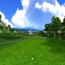 프라임 스크린 골프 이미지