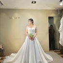 러블리하우스 한빈헤어바 룸 | W. 인천 드레스샵 | 루아르비 | 촬영용 드레스 셀렉 후기