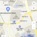 SK뷰 후문 앞 이미지