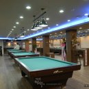 마이큐 당구클럽 이미지