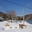 별빛동화 펜션 이미지