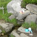 황매약수터 이미지