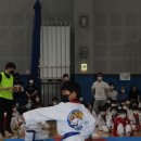 성산 코리아 태권도 이미지