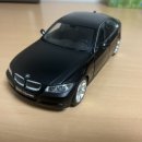 1:18 교쇼 BMW 330i 이미지